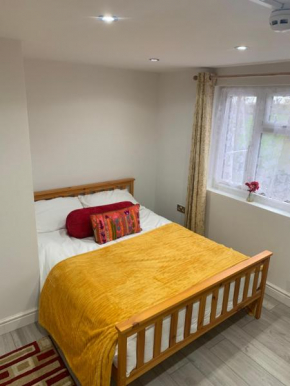 Goodmayes Park Home, Ilford